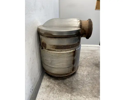 PACCAR MX13 DPF (Diesel Particulate Filter)
