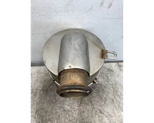 PACCAR MX13 DPF (Diesel Particulate Filter)