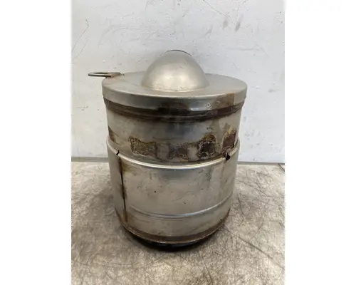 PACCAR MX13 DPF (Diesel Particulate Filter)