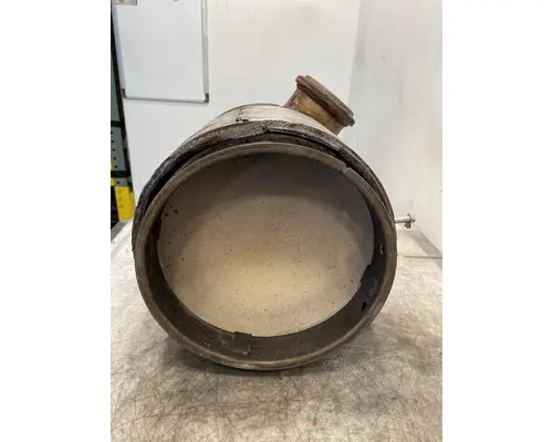 PACCAR MX13 DPF (Diesel Particulate Filter)