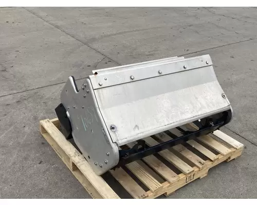 PACCAR MX13 DPF (Diesel Particulate Filter)