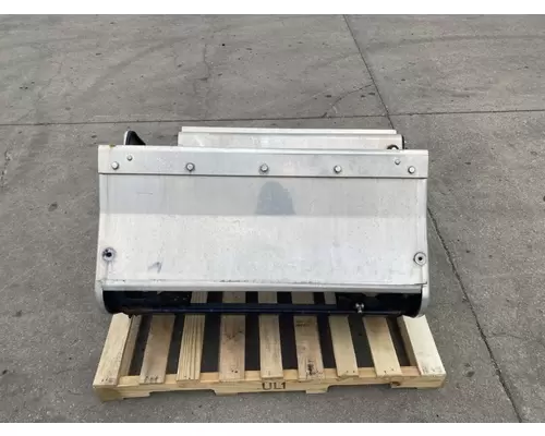 PACCAR MX13 DPF (Diesel Particulate Filter)