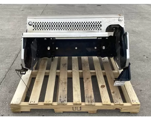 PACCAR MX13 DPF (Diesel Particulate Filter)