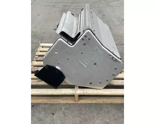 PACCAR MX13 DPF (Diesel Particulate Filter)