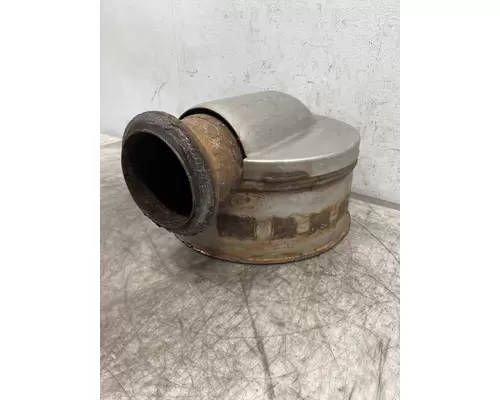 PACCAR MX13 DPF (Diesel Particulate Filter)