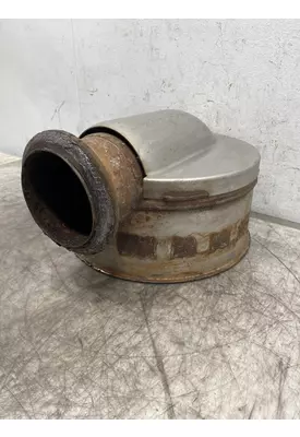 PACCAR MX13 DPF (Diesel Particulate Filter)