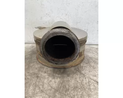 PACCAR MX13 DPF (Diesel Particulate Filter)