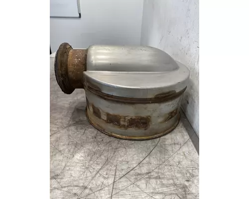 PACCAR MX13 DPF (Diesel Particulate Filter)