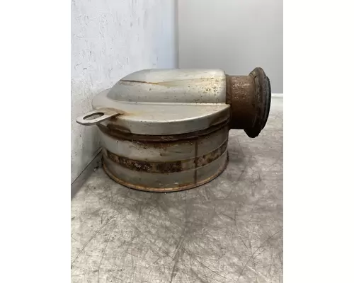 PACCAR MX13 DPF (Diesel Particulate Filter)