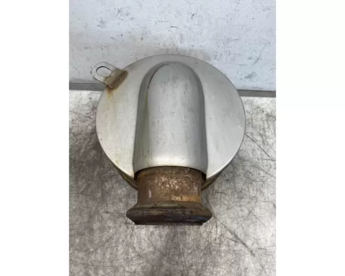 PACCAR MX13 DPF (Diesel Particulate Filter)
