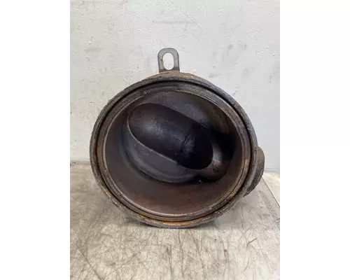 PACCAR MX13 DPF (Diesel Particulate Filter)