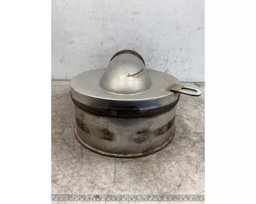 PACCAR MX13 DPF (Diesel Particulate Filter)