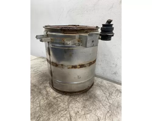 PACCAR MX13 DPF (Diesel Particulate Filter)