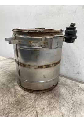 PACCAR MX13 DPF (Diesel Particulate Filter)