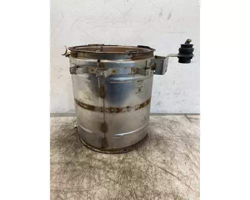 PACCAR MX13 DPF (Diesel Particulate Filter)