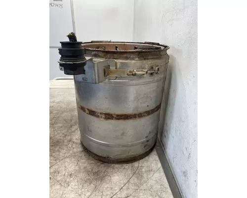 PACCAR MX13 DPF (Diesel Particulate Filter)