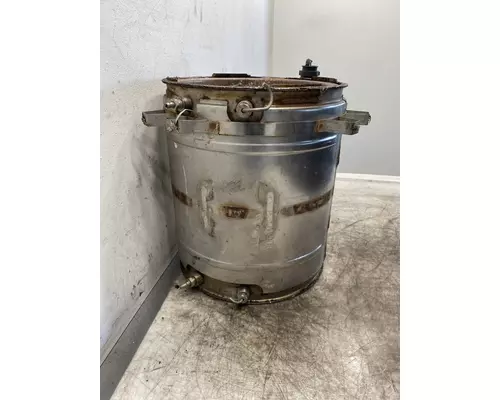 PACCAR MX13 DPF (Diesel Particulate Filter)