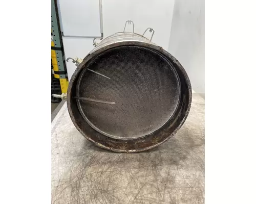 PACCAR MX13 DPF (Diesel Particulate Filter)