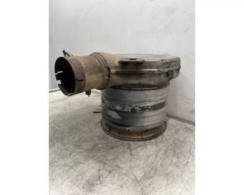 PACCAR MX13 DPF (Diesel Particulate Filter)