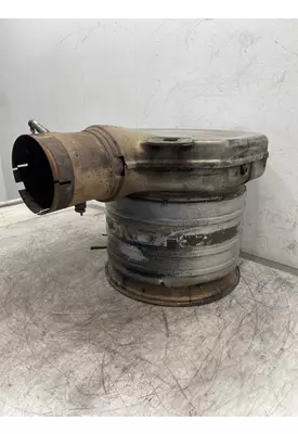 PACCAR MX13 DPF (Diesel Particulate Filter)