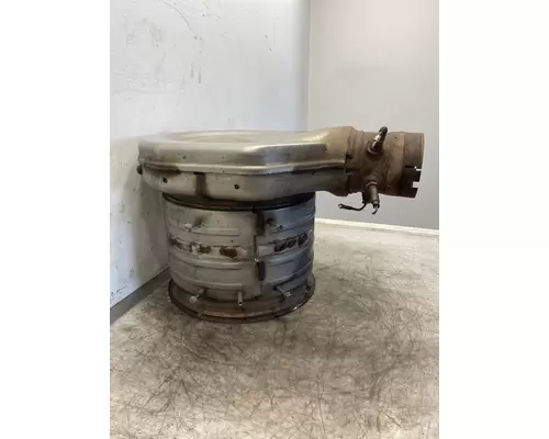 PACCAR MX13 DPF (Diesel Particulate Filter)
