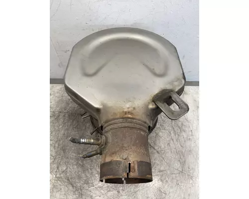 PACCAR MX13 DPF (Diesel Particulate Filter)