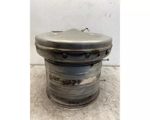 PACCAR MX13 DPF (Diesel Particulate Filter)