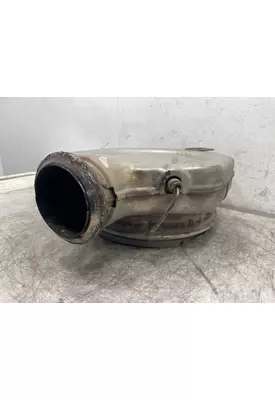 PACCAR MX13 DPF (Diesel Particulate Filter)