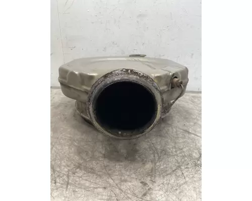 PACCAR MX13 DPF (Diesel Particulate Filter)