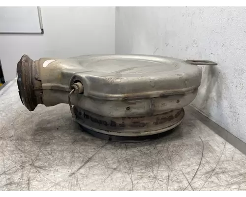 PACCAR MX13 DPF (Diesel Particulate Filter)