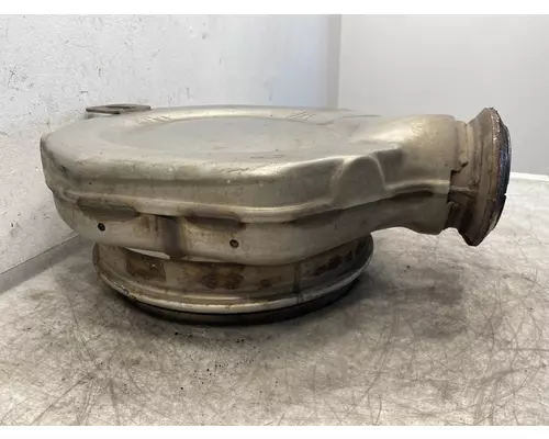 PACCAR MX13 DPF (Diesel Particulate Filter)