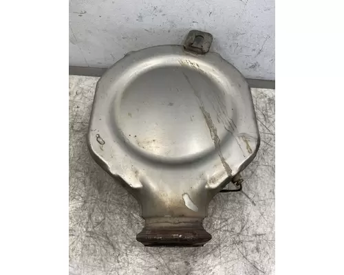 PACCAR MX13 DPF (Diesel Particulate Filter)