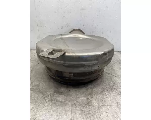 PACCAR MX13 DPF (Diesel Particulate Filter)