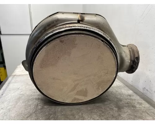 PACCAR MX13 DPF (Diesel Particulate Filter)
