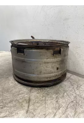 PACCAR MX13 DPF (Diesel Particulate Filter)