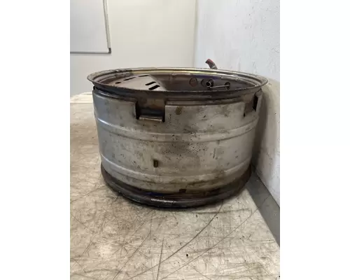 PACCAR MX13 DPF (Diesel Particulate Filter)