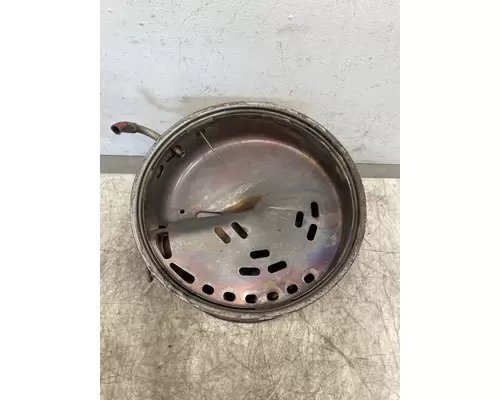PACCAR MX13 DPF (Diesel Particulate Filter)