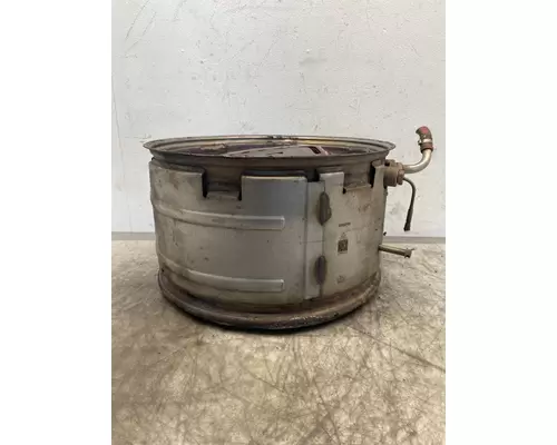 PACCAR MX13 DPF (Diesel Particulate Filter)