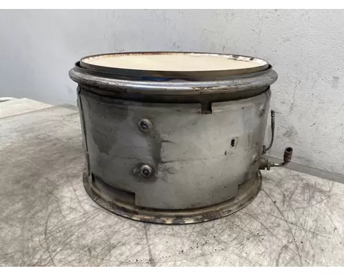 PACCAR MX13 DPF (Diesel Particulate Filter)