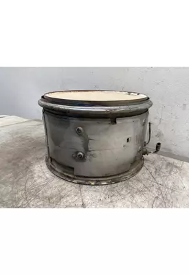 PACCAR MX13 DPF (Diesel Particulate Filter)