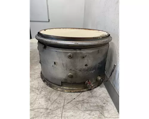 PACCAR MX13 DPF (Diesel Particulate Filter)