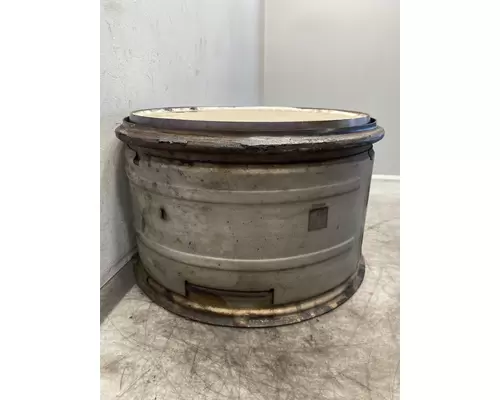 PACCAR MX13 DPF (Diesel Particulate Filter)