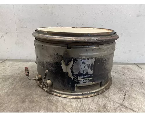 PACCAR MX13 DPF (Diesel Particulate Filter)