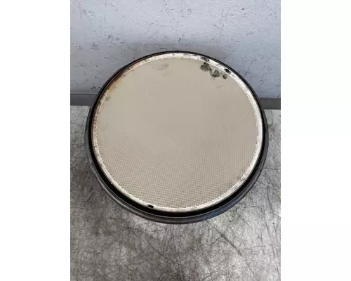 PACCAR MX13 DPF (Diesel Particulate Filter)