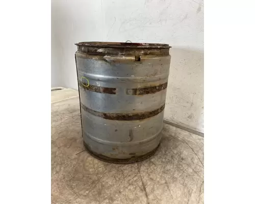 PACCAR MX13 DPF (Diesel Particulate Filter)