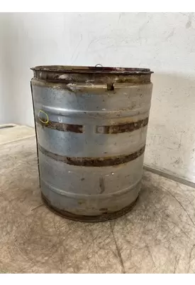 PACCAR MX13 DPF (Diesel Particulate Filter)