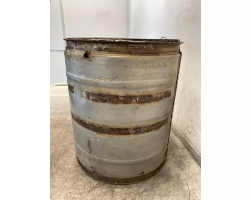 PACCAR MX13 DPF (Diesel Particulate Filter)
