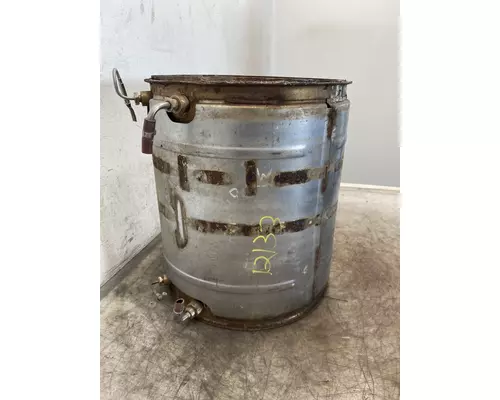 PACCAR MX13 DPF (Diesel Particulate Filter)