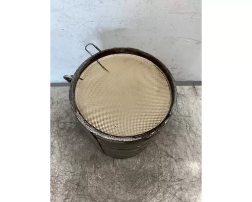 PACCAR MX13 DPF (Diesel Particulate Filter)