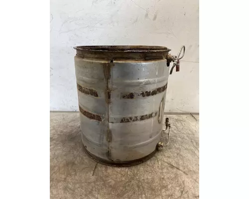 PACCAR MX13 DPF (Diesel Particulate Filter)